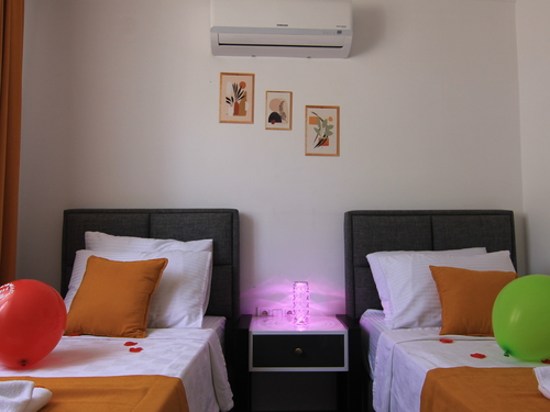  gece  -  Kasım
  | Kalkan İncebel'de Jakuzili Muhafazakar Villa: Doğa İçinde Huzurlu Tatil